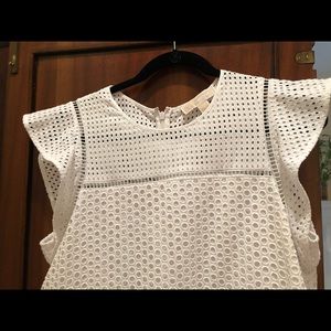 Michael Michael Kora Dress